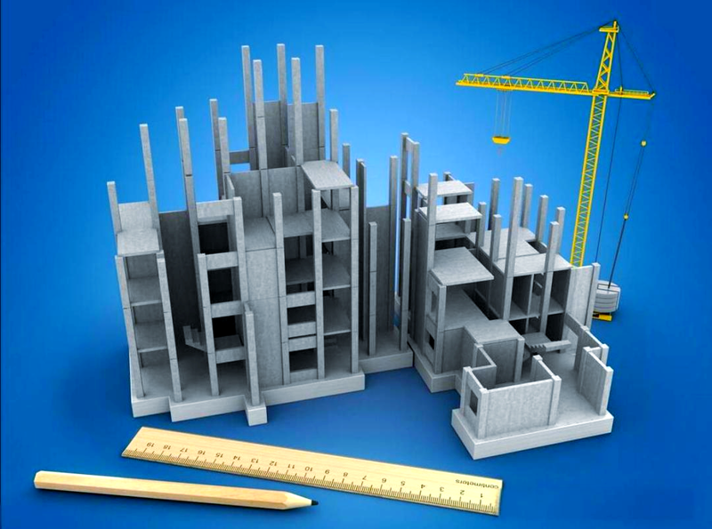 选择建筑新材料的那些事儿